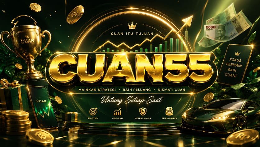 cuan55 cuan55